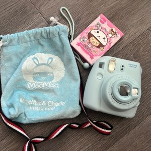 fujifilm instax mini 8